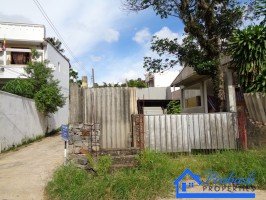 Land for Sale at Battaramulla